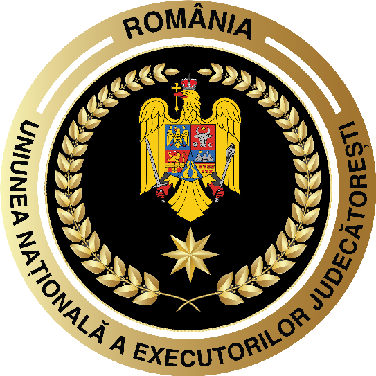 Uniunea Națională a Executorilor Judecătorești