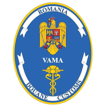 Autoritatea Vamală Română · Direcția Generală Antifraudă Fiscală